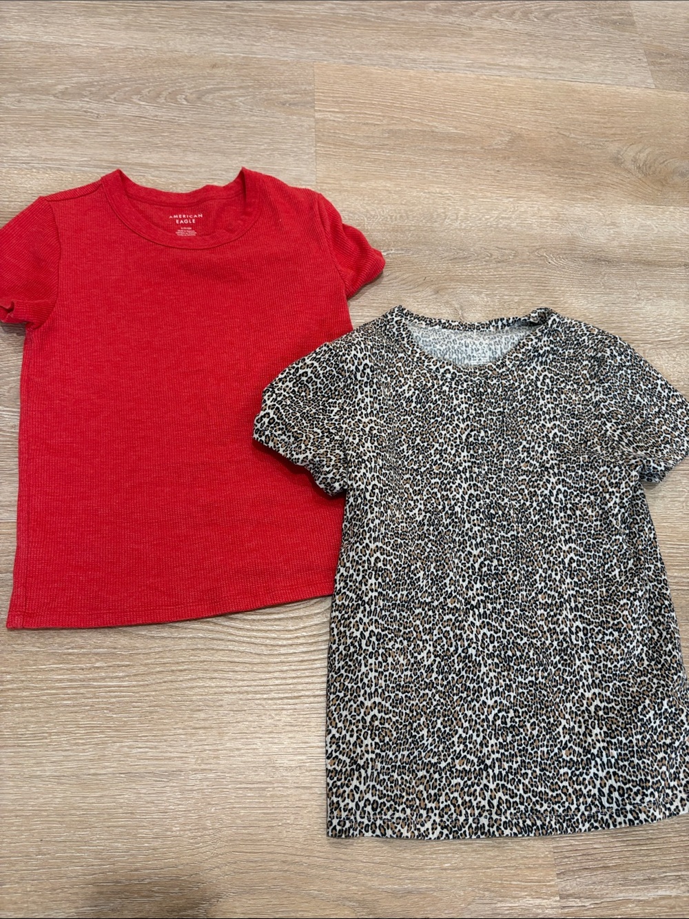 American Eagle tops size small bundle
